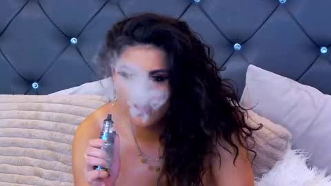 Snapshot of lorennemays chatting on October 30, 11:50 pm Lorenne Mays online show from October 30, 11:50 pm