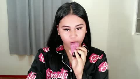 LOREN online show from January 25, 4:56 am