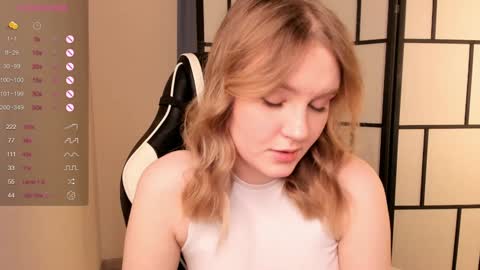 Snapshot of lorettacarnley chatting on January 31, 8:22 pm Alice online show from January 31, 8:22 pm