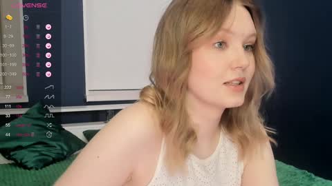 Snapshot of lorettacarnley chatting on February 6, 8:56 pm Alice online show from February 6, 8:56 pm