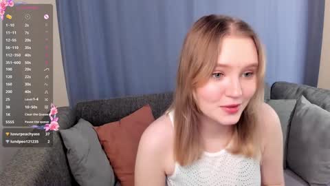 Snapshot of lorettacarnley chatting on January 23, 7:40 pm Alice online show from January 23, 7:40 pm