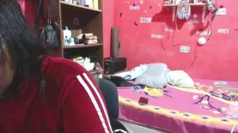 Snapshot of loretybighot chatting on September 30, 6:35 pm loretybighot online show from September 30, 6:35 pm