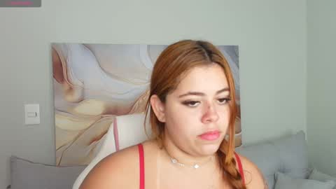 Lori online show from March 17, 8:35 pm