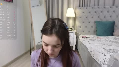 Snapshot of lornaelin chatting on February 2, 6:20 pm Dia 700-1630Rose 1900-430UTC1 online show from February 2, 6:20 pm