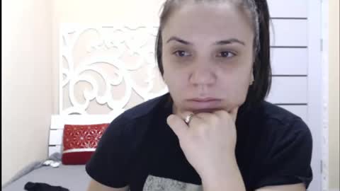 LorraGrey online show from January 20, 3:26 am