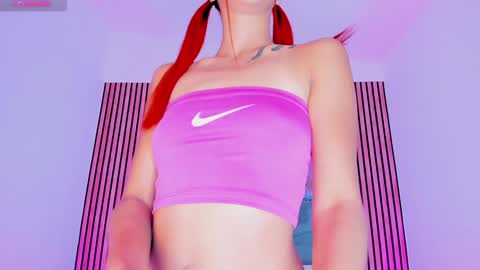 Snapshot of lorraine_28 chatting on January 11, 2:58 pm Soy Lorena online show from January 11, 2:58 pm