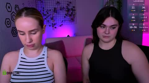 Lora for u online show from October 17, 7:28 pm