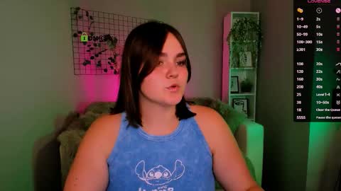 Lora for u online show from September 8, 7:46 pm