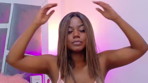 lorraine_johnson online show from February 14, 4:42 pm