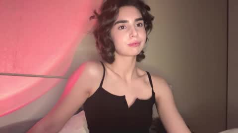 Amy online show from March 23, 4:02 pm