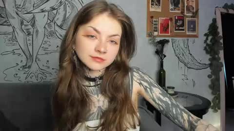 lostallice online show from May 10, 4:47 am