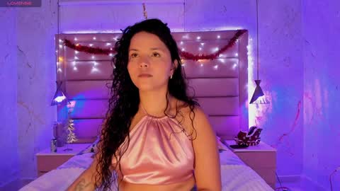 Lotti online show from December 27, 3:09 am