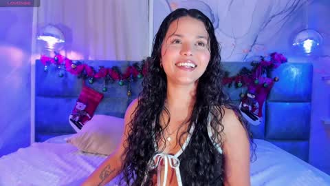 Lotti online show from December 23, 3:40 am