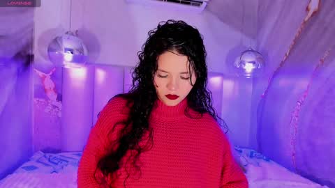 Lotti online show from December 14, 12:55 am