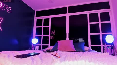 Lotti online show from December 29, 1:45 am