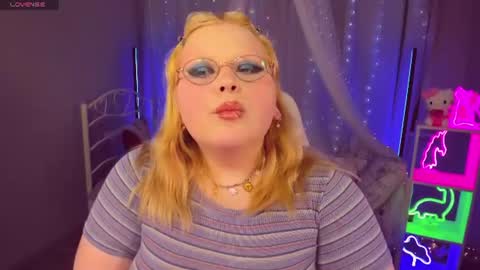 Lottie online show from June 12, 8:50 pm
