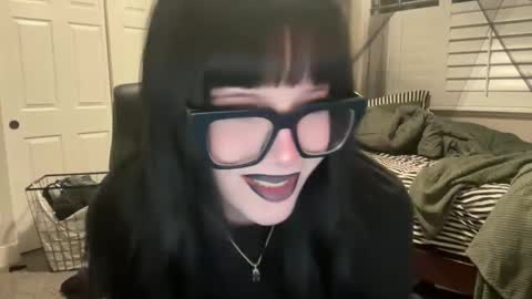 Lottiepoppie online show from September 20, 3:05 am
