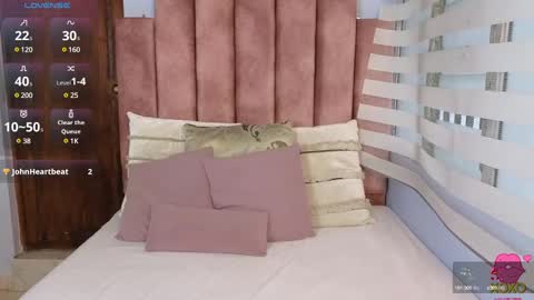 Snapshot of lou_rosse chatting on March 6, 8:37 pm Lou Rosse online show from March 6, 8:37 pm