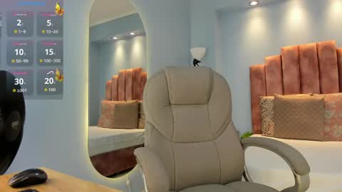  Lou Rosse  online show from April 22, 9:01 pm