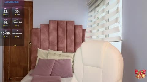 Snapshot of lou_rosse chatting on December 7, 6:48 pm Lou Rosse online show from December 7, 6:48 pm