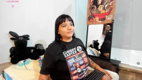   online show from October 21, 4:55 pm