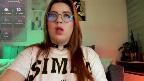 LuisaIG  x luisa clair online show from December 29, 2:49 am