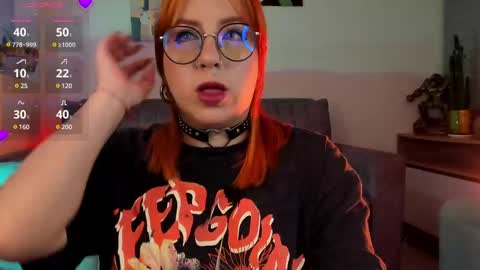 LuisaIG  x luisa clair online show from March 8, 4:20 am
