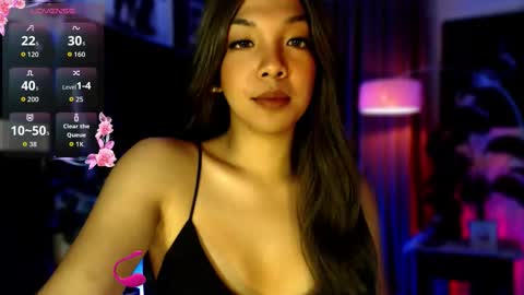 Snapshot of louisassy chatting on October 15, 2:14 am Louisa online show from October 15, 2:14 am