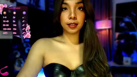 Snapshot of louisassy chatting on November 1, 2:48 am Louisa online show from November 1, 2:48 am