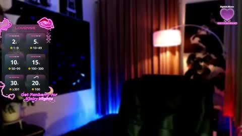 Louisa online show from March 23, 5:57 am