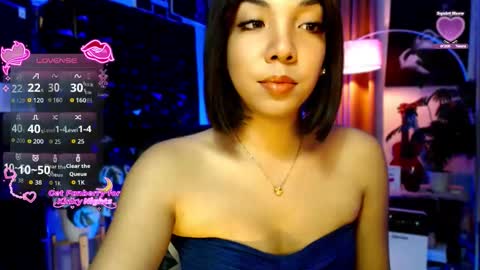 Louisa online show from April 13, 6:03 am