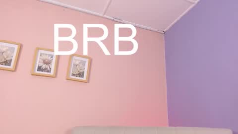 Snapshot of lourdes_moon22 chatting on October 29, 2:53 pm lourdes_moon22 online show from October 29, 2:53 pm