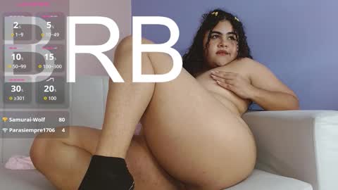 Snapshot of lourdes_moon22 chatting on October 10, 5:51 pm lourdes_moon22 online show from October 10, 5:51 pm