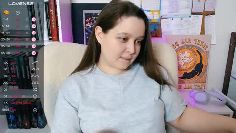 Mia  online show from February 24, 6:17 pm