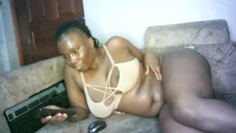 Cynthia. A online show from October 18, 8:06 am