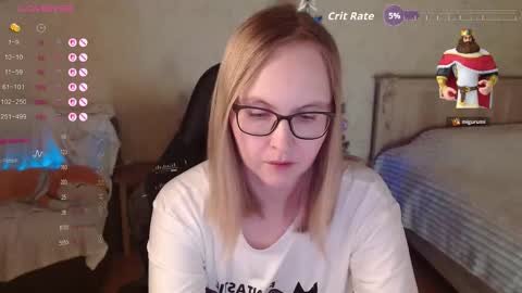 Agatha online show from January 10, 5:34 am