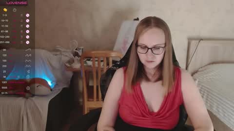 Snapshot of love_agatha chatting on September 14, 6:11 am Agatha online show from September 14, 6:11 am