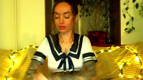 Snapshot of love_attation chatting on January 2, 11:38 pm Cute face online show from January 2, 11:38 pm