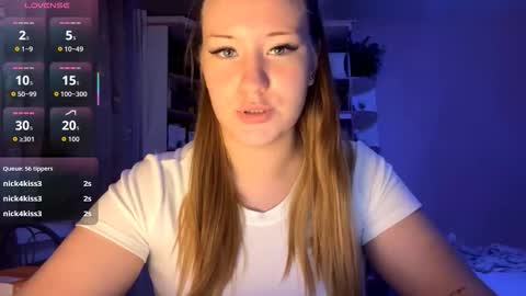 Snapshot of love_haven chatting on October 2, 5:40 pm Megan online show from October 2, 5:40 pm