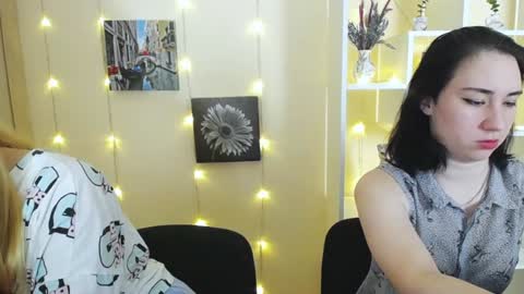 Alexya online show from January 31, 12:51 pm