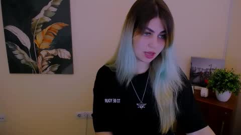 Alexya online show from September 10, 8:31 pm