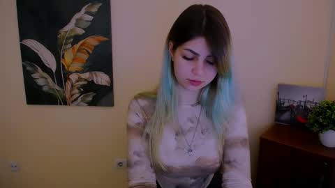 Alexya online show from September 13, 10:51 pm