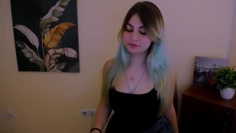 Alexya online show from September 14, 11:13 pm