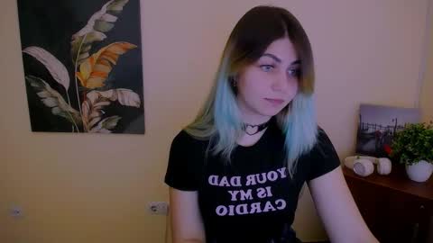 Alexya online show from September 17, 8:51 pm
