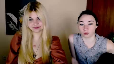 Alexya online show from January 10, 12:36 pm