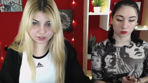 Alexya online show from January 25, 12:52 pm