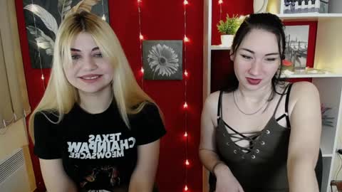 Alexya online show from January 14, 1:38 pm