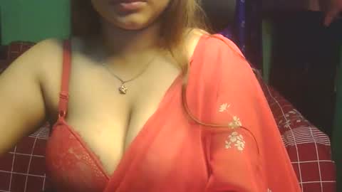 Luna online show from October 20, 10:46 pm