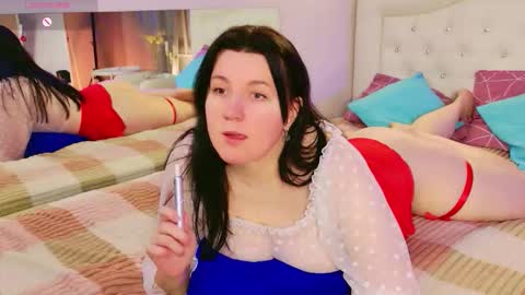 Monika online show from December 4, 11:16 pm