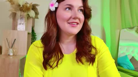 Monika online show from March 16, 12:24 am